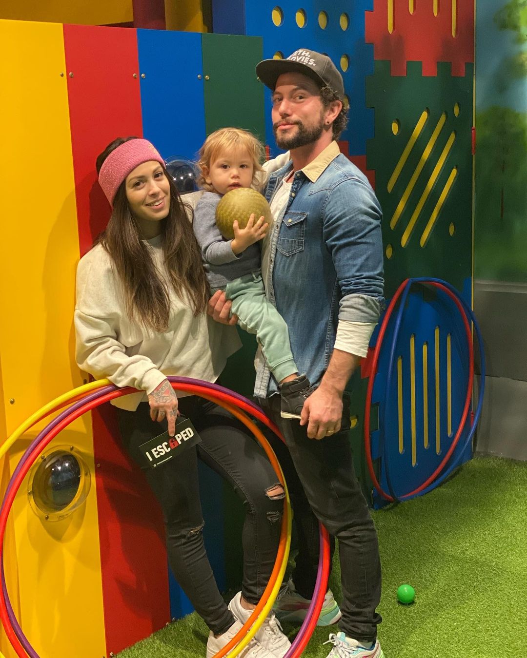 Из бледного вампира в брутала: как выглядит сегодня Джаспер из &quot;Сумерек&quot;